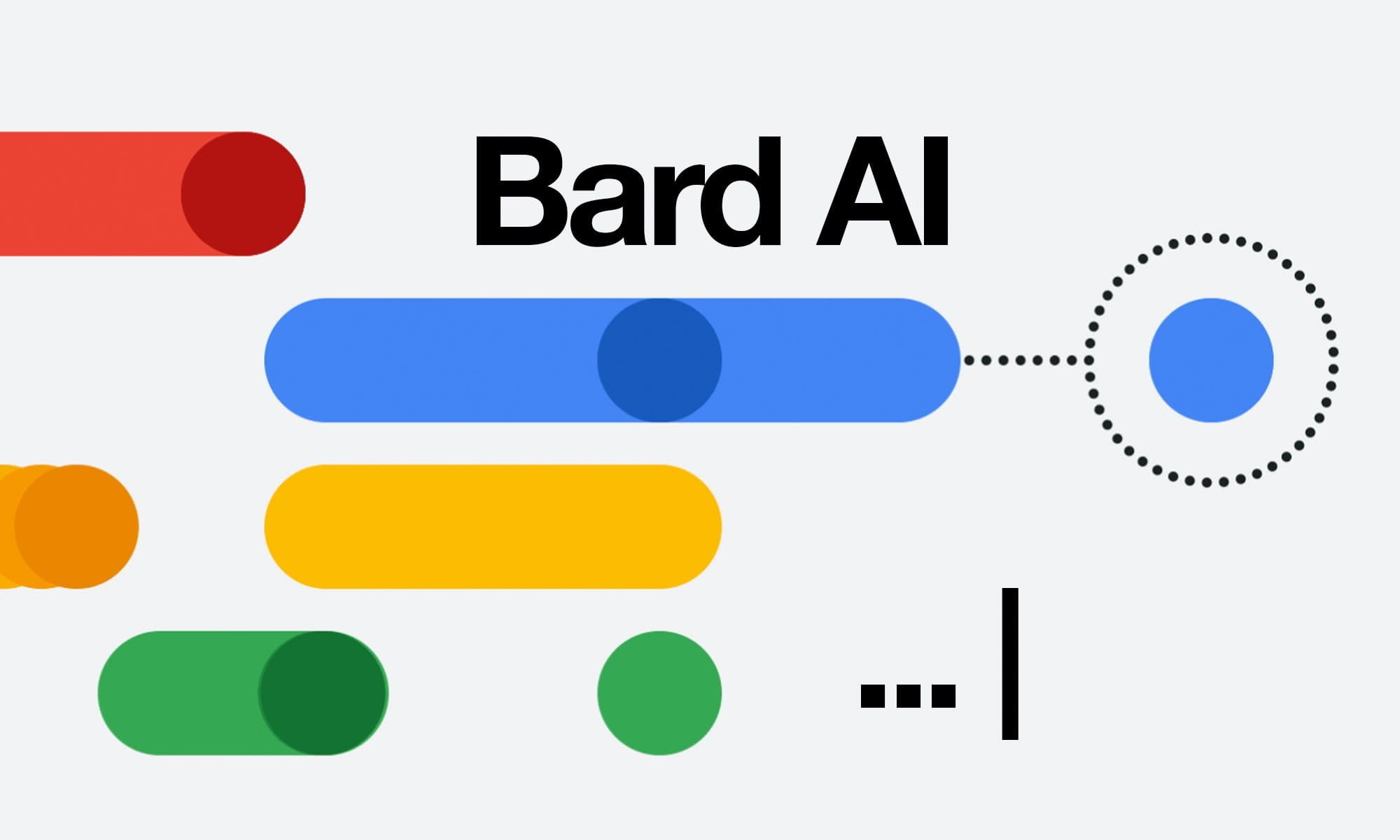 Por qué Bard de Google es mejor que ChatGPT