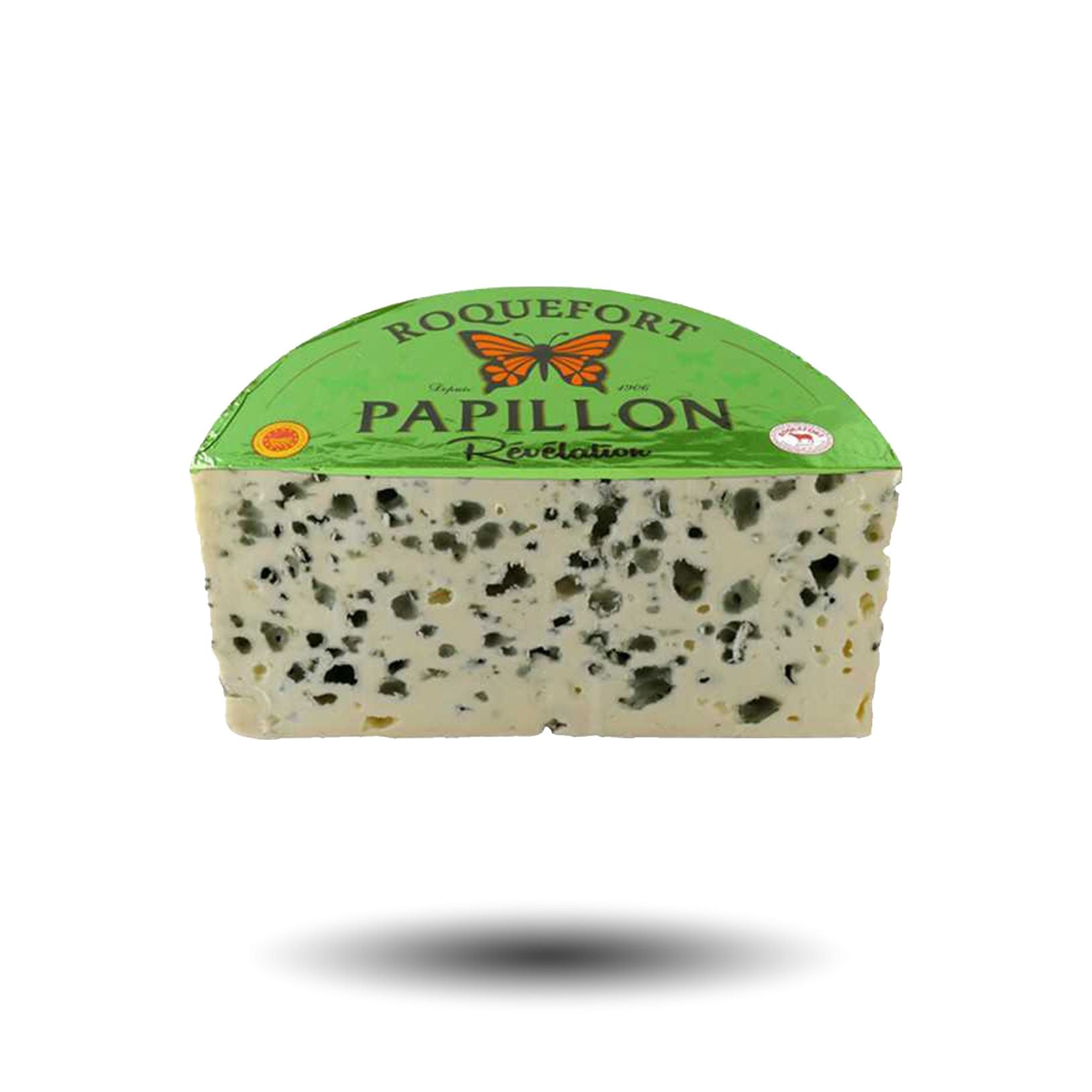 Queso Roquefort Papillon