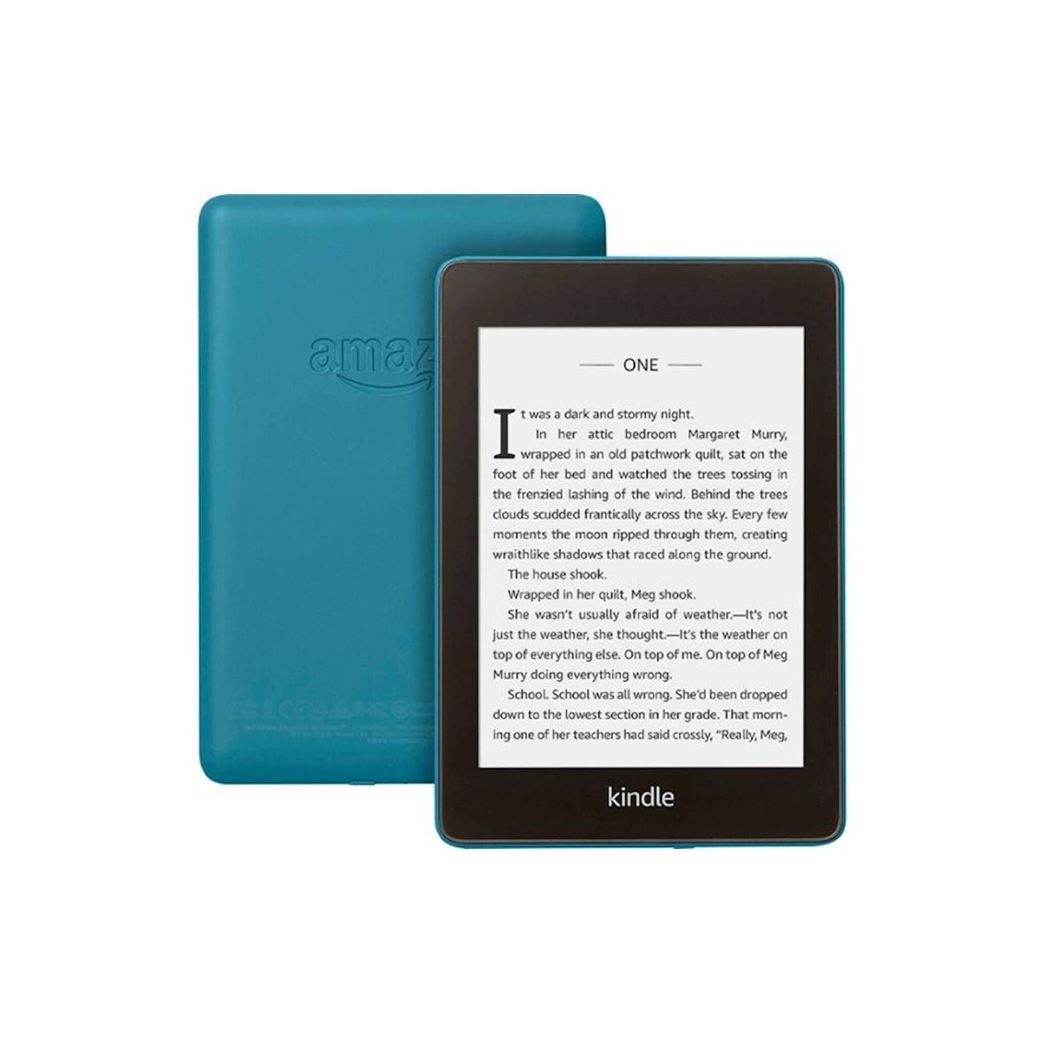 Amazon Kindle Paperwhite