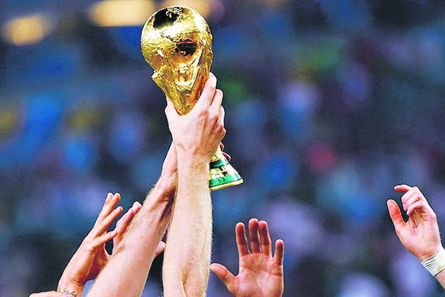 La ley que hace a la Copa del Mundo intocable y otras curiosidades