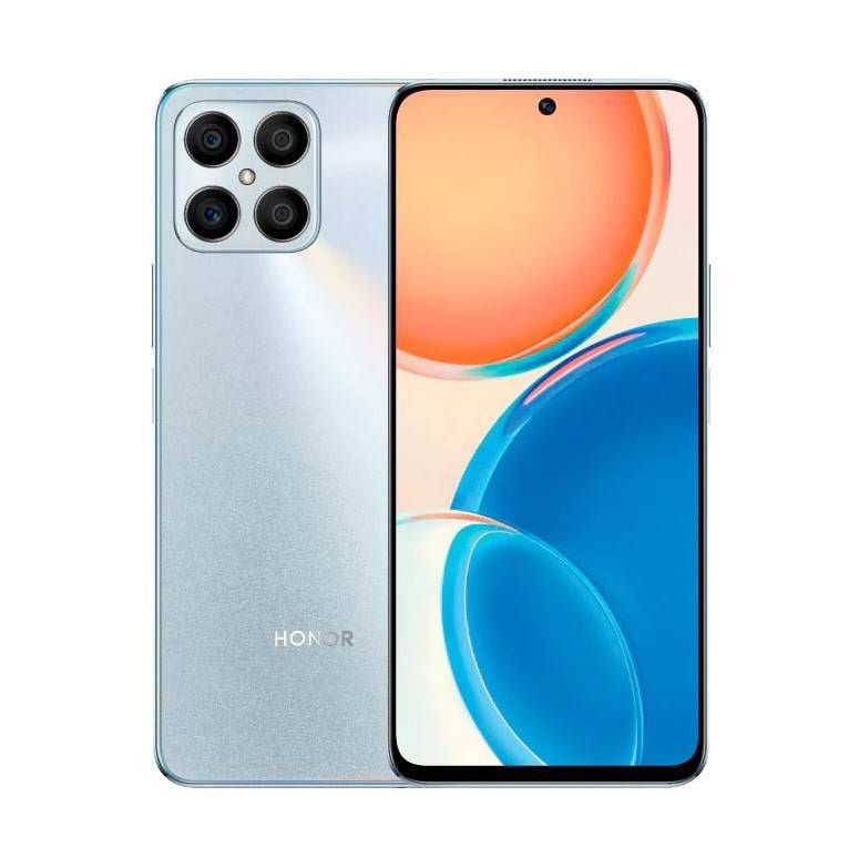 Smartphone Honor X8