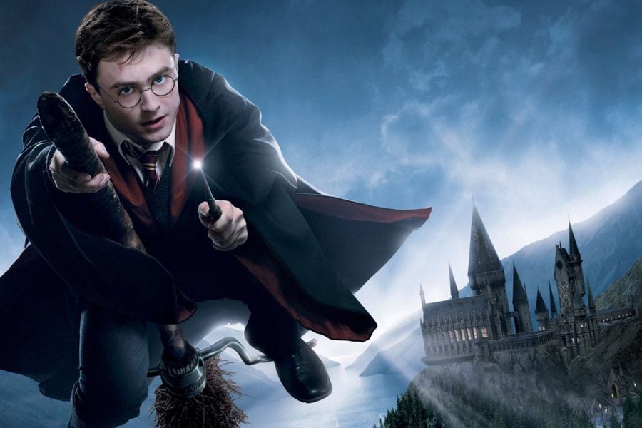 Cinemark anuncia maratón de Harry Potter La Tercera