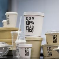 Ley de plásticos de un solo uso: Gastronomía y comercio piden más tiempo por falta de claridad