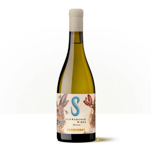 Chardonnay Schaderer