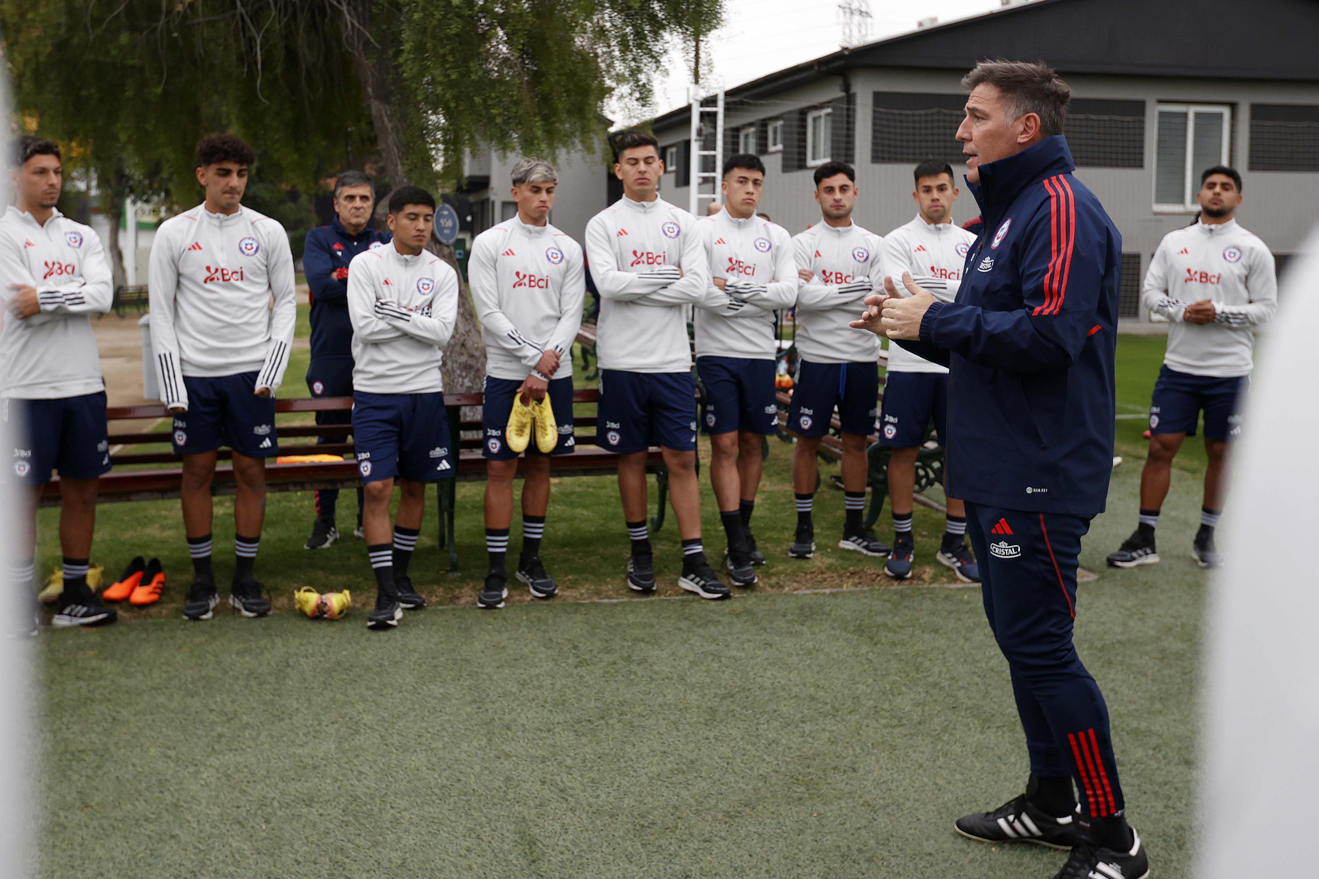 Eduardo Berizzo