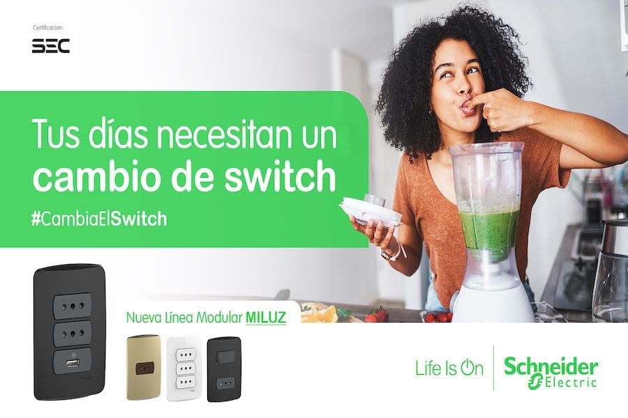 publi schneider electric agosto