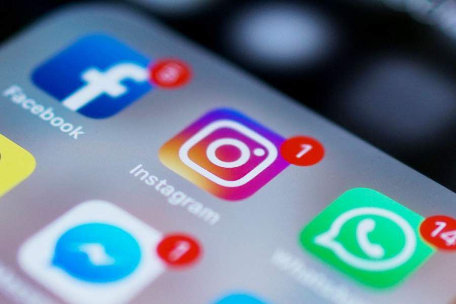 Facebook E Instagram Reportan Caída De Sus Servidores A Nivel Global Y Falla También Afecta A 7790