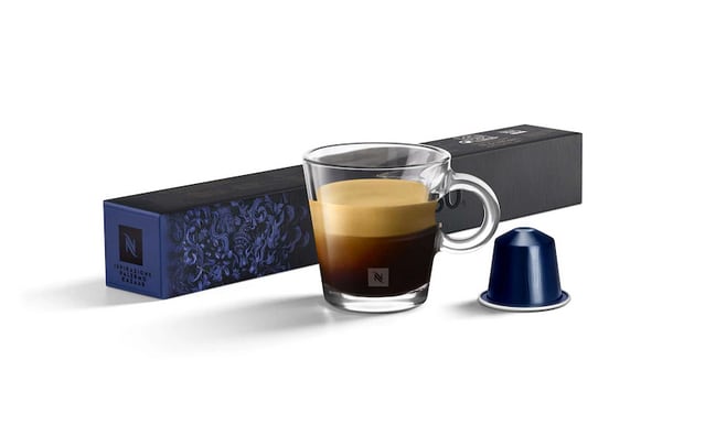 Capsulas Nespresso