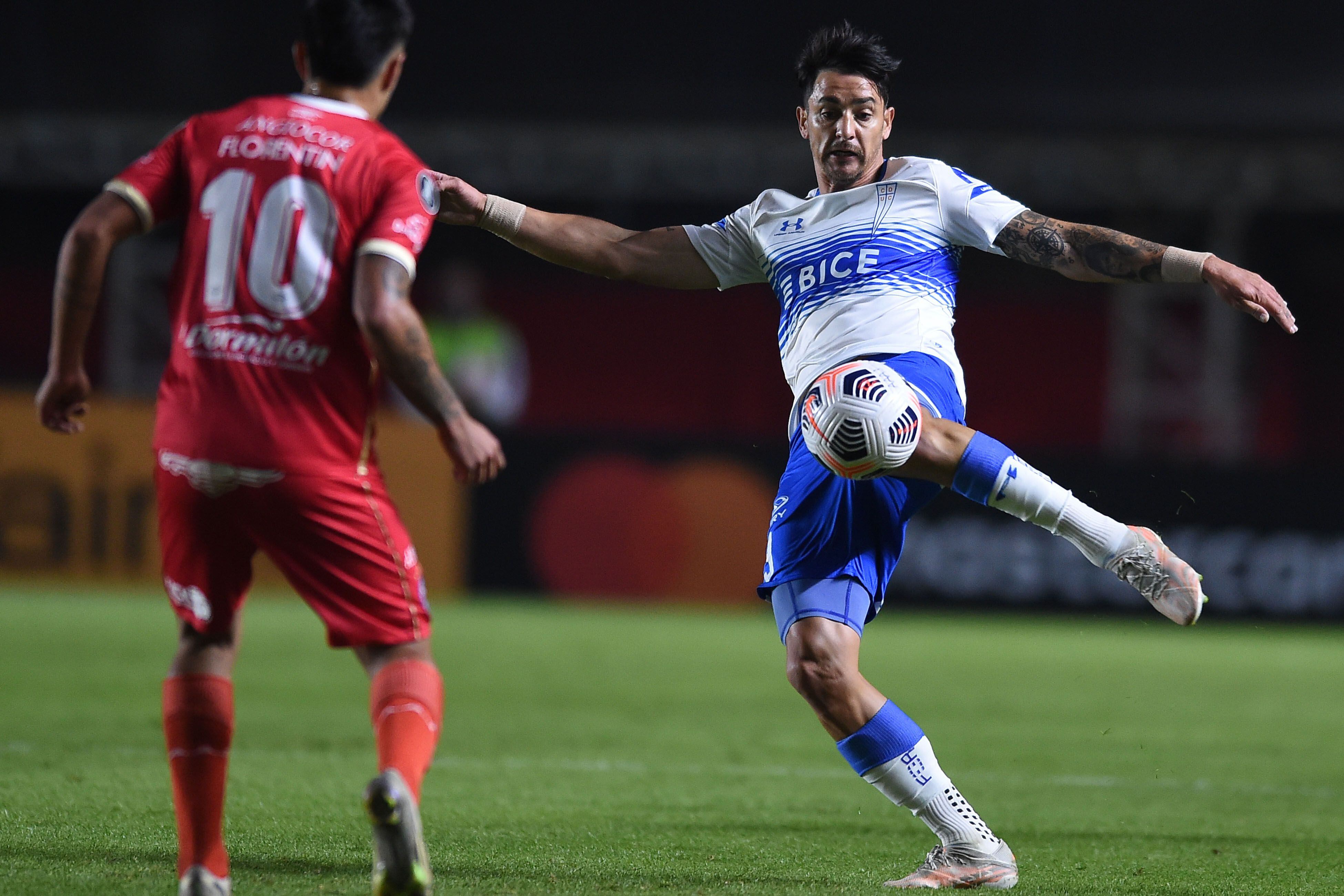 Uruguay fija fecha para pruebas de Covid-19 a sus futbolistas