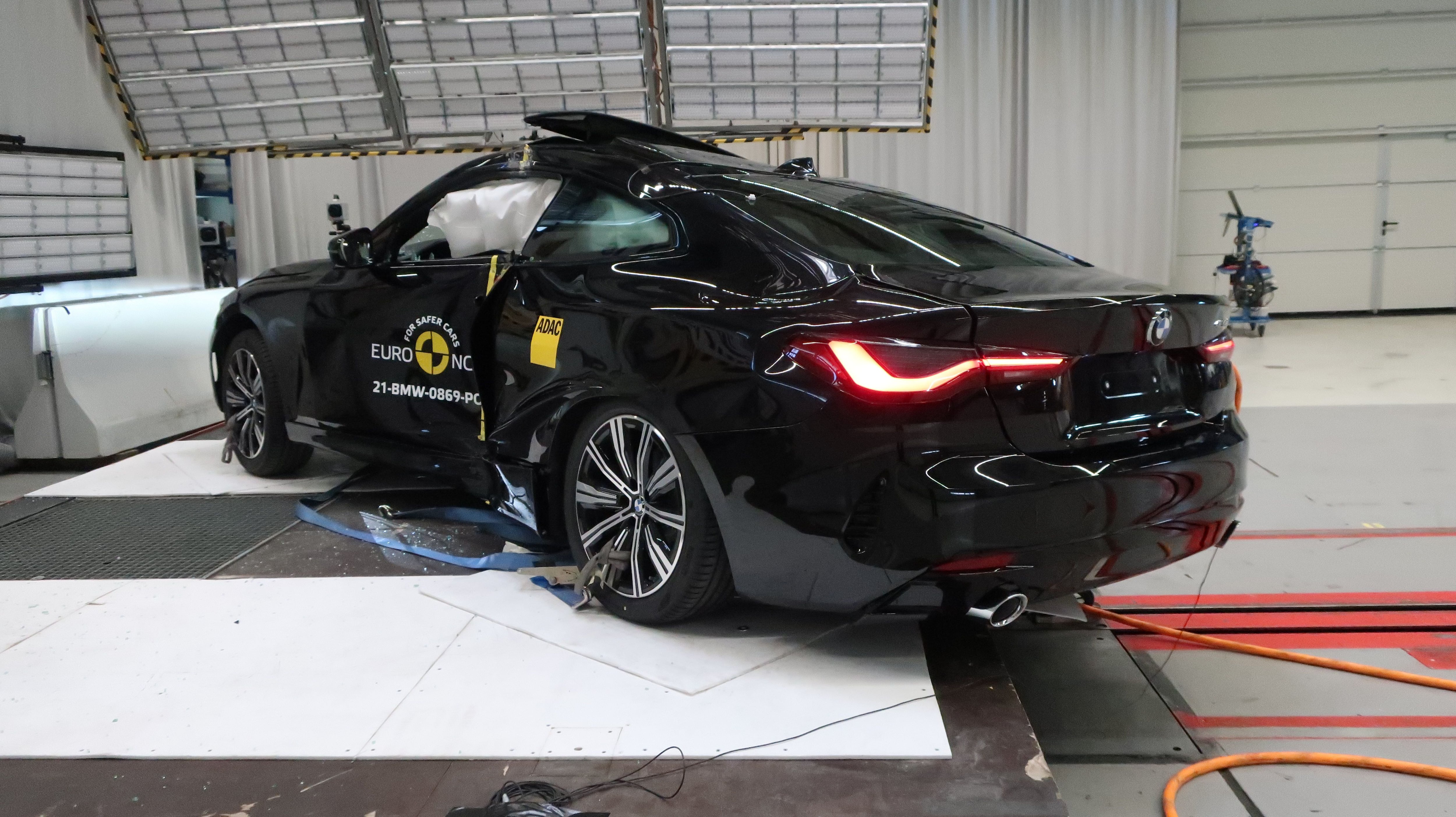 Euro NCAP