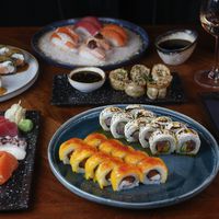 Kobo Sushi: Un viaje gastronómico con amor y pasión