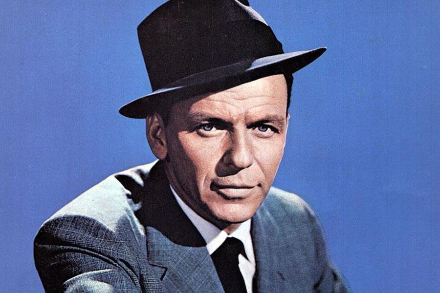 frank sinatra