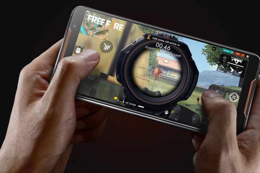 Xiaomi Black Shark vs Razer Phone: los dos móviles gaming frente a frente
