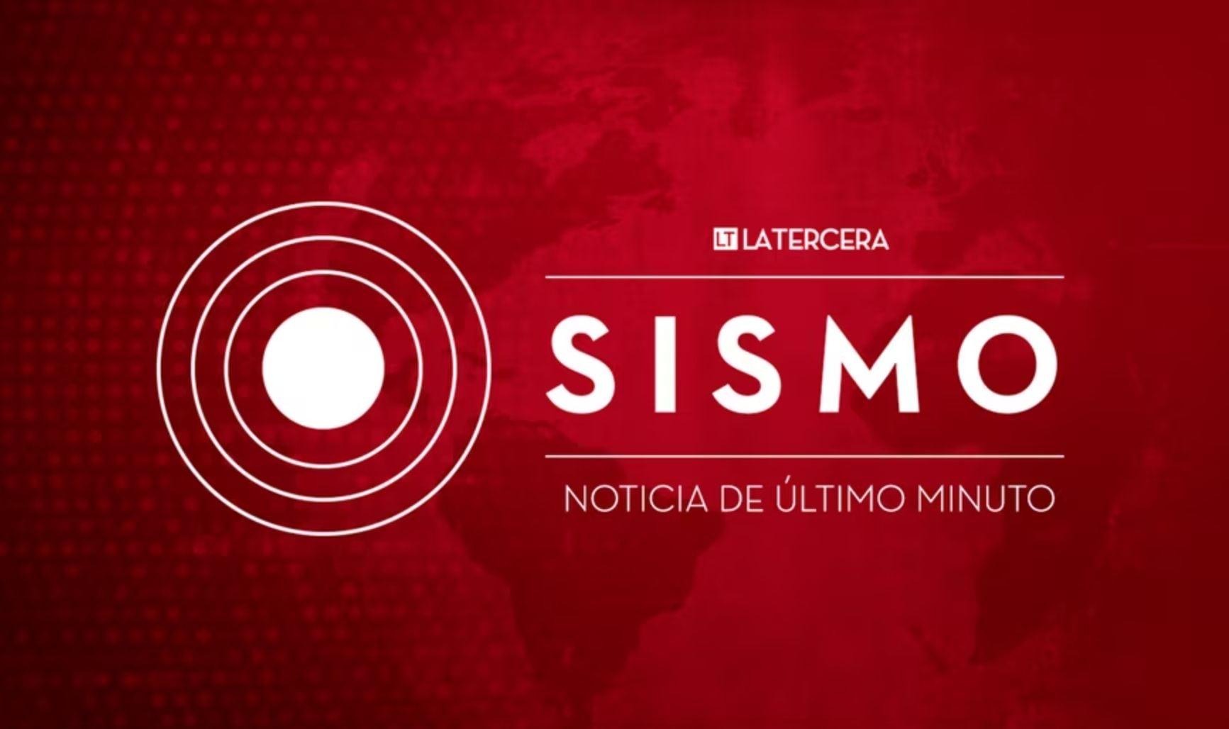 Revisa los sismos de este jueves 8 de junio.