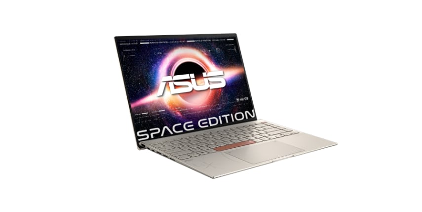 Asus Zenbook OLED Space Edition