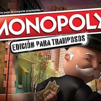 Lionsgate finalmente adquiere los derechos para una película de Monopoly   