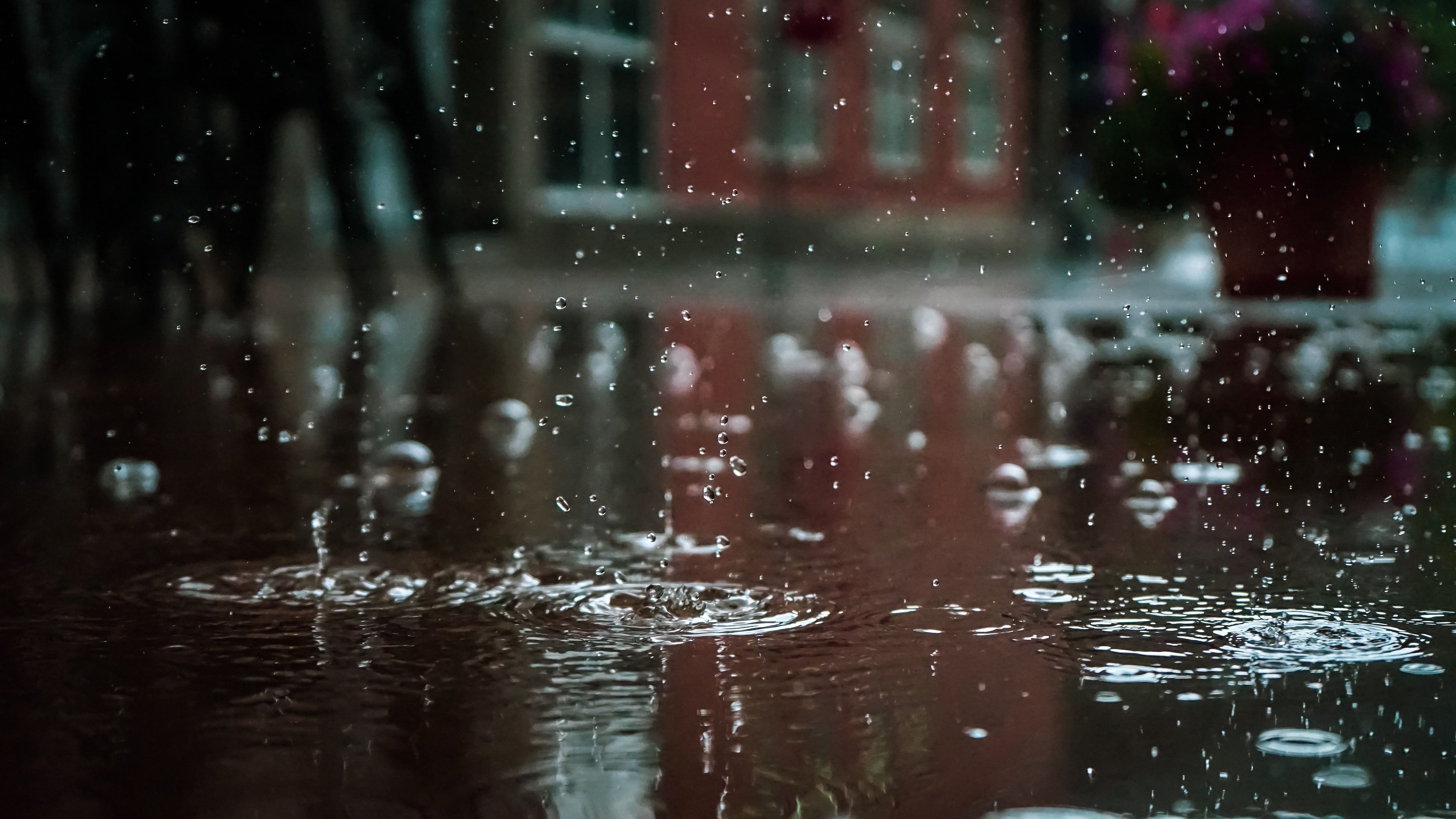 Este es el pronóstico de lluvias para Chile en 2023 según un meteorólogo