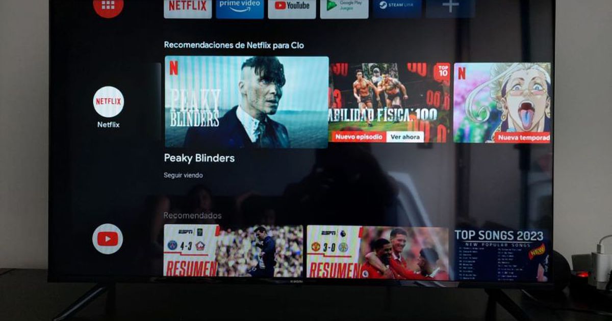 Xiaomi TV A2, motivos por los que es una buena opción como tu próxima Smart  TV
