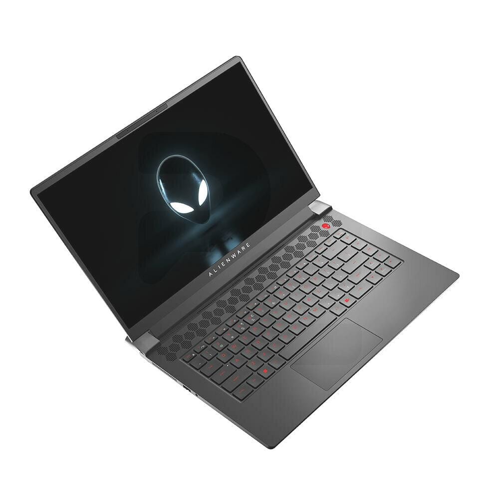 Notebook gamer Dell Alienware M15 R7