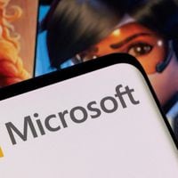 CMA de Reino Unido aprueba la compra de Activision Blizzard por parte de Microsoft 