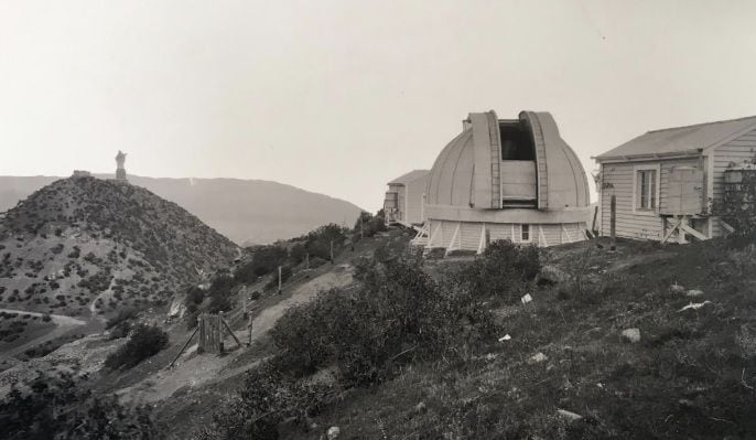 El telescopio más grande del hemisferio sur: histórico observatorio abre sus puertas al público