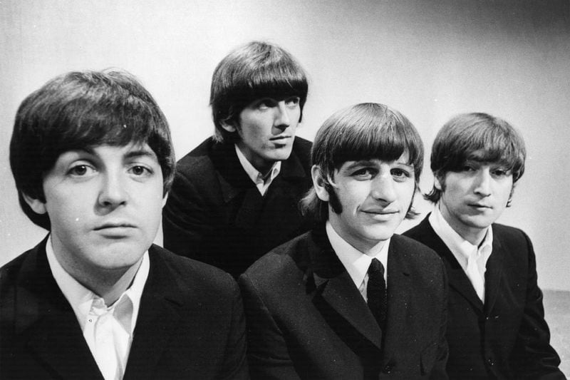 El mundo sin The Beatles, ¿qué hubiésemos perdido? - La Tercera