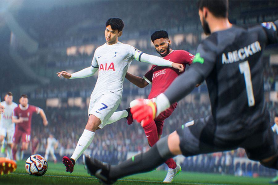 Review EA Sports FC 24: Todo lo que necesitas saber sobre el nuevo juego de  E.A - Cultura Geek