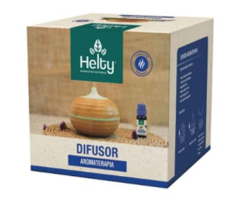 helty difusor de aroma