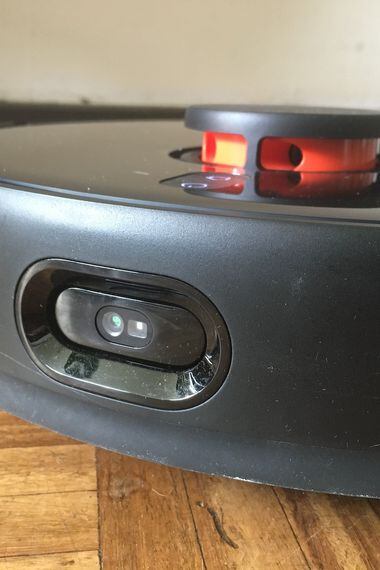 Aspiradora robot Xiaomi Mi Vacuum Mop 2 Ultra: reseña, precio y análisis -  La Tercera