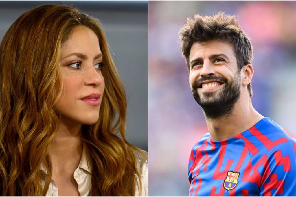 El Enigmático Mensaje De Shakira En Medio De Su Escandalosa Separación Con Piqué Generó Ola De 2915