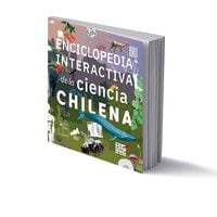 Desde astronomía hasta paleontología: publican enciclopedia interactiva con 56 hitos de la ciencia chilena
