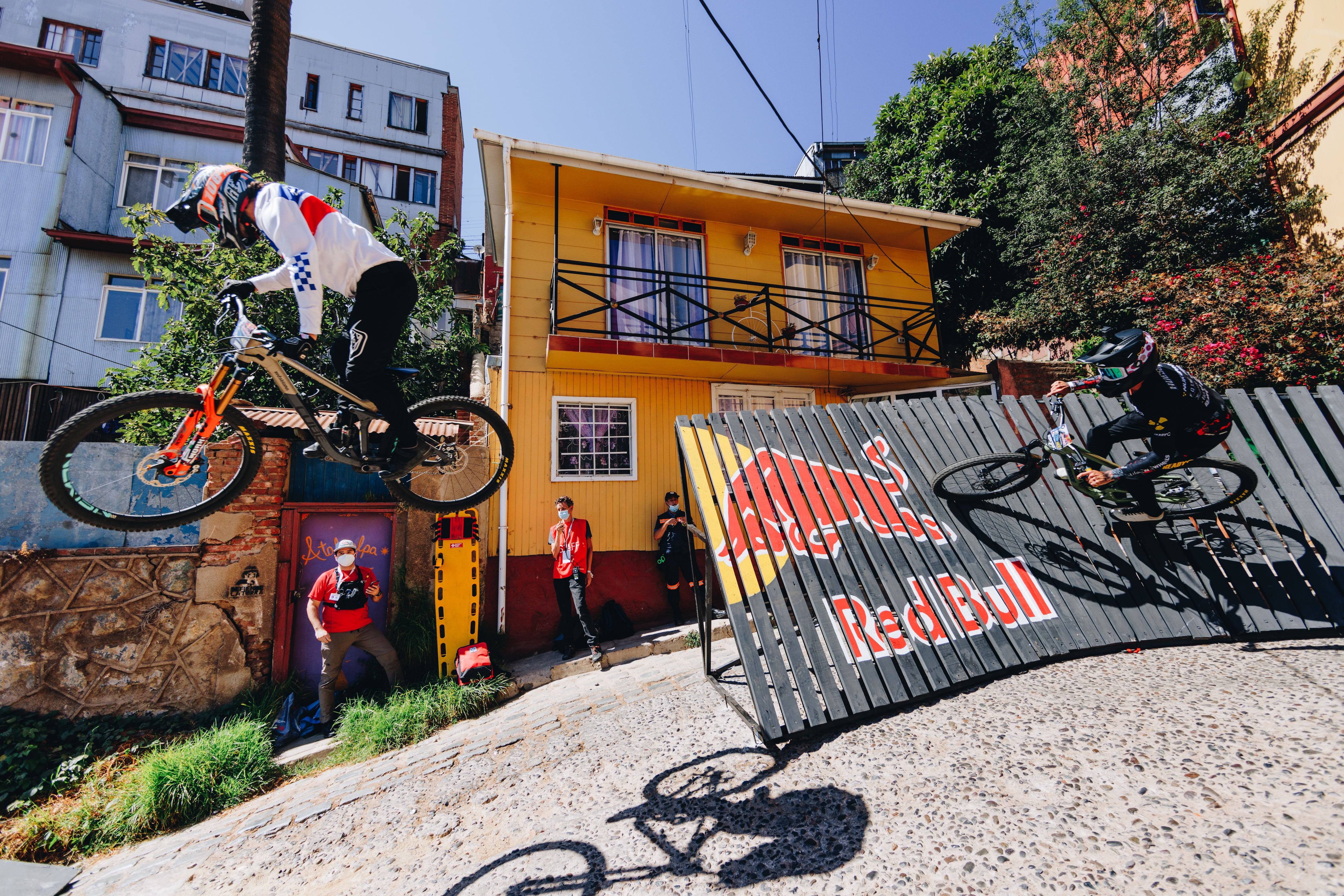 Valparaíso Cerro Abajo