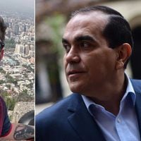 Boric versus Maldonado: el nuevo cruce del Presidente por sus viajes en bicicleta