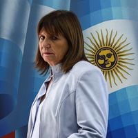 Conmoción en Argentina: Hombres armados matan a la hija de un guardia de la ministra de Seguridad