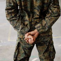 Suboficial del Ejército que drogó y violó a conscripta es condenado a 10 años de cárcel