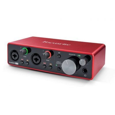 Focusrite