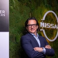Jorge González, de Nissan Tanner Financial Services (NTFS): “La autenticidad de NTFS se refleja en la calidad de atención al cliente y en entender sus necesidades”