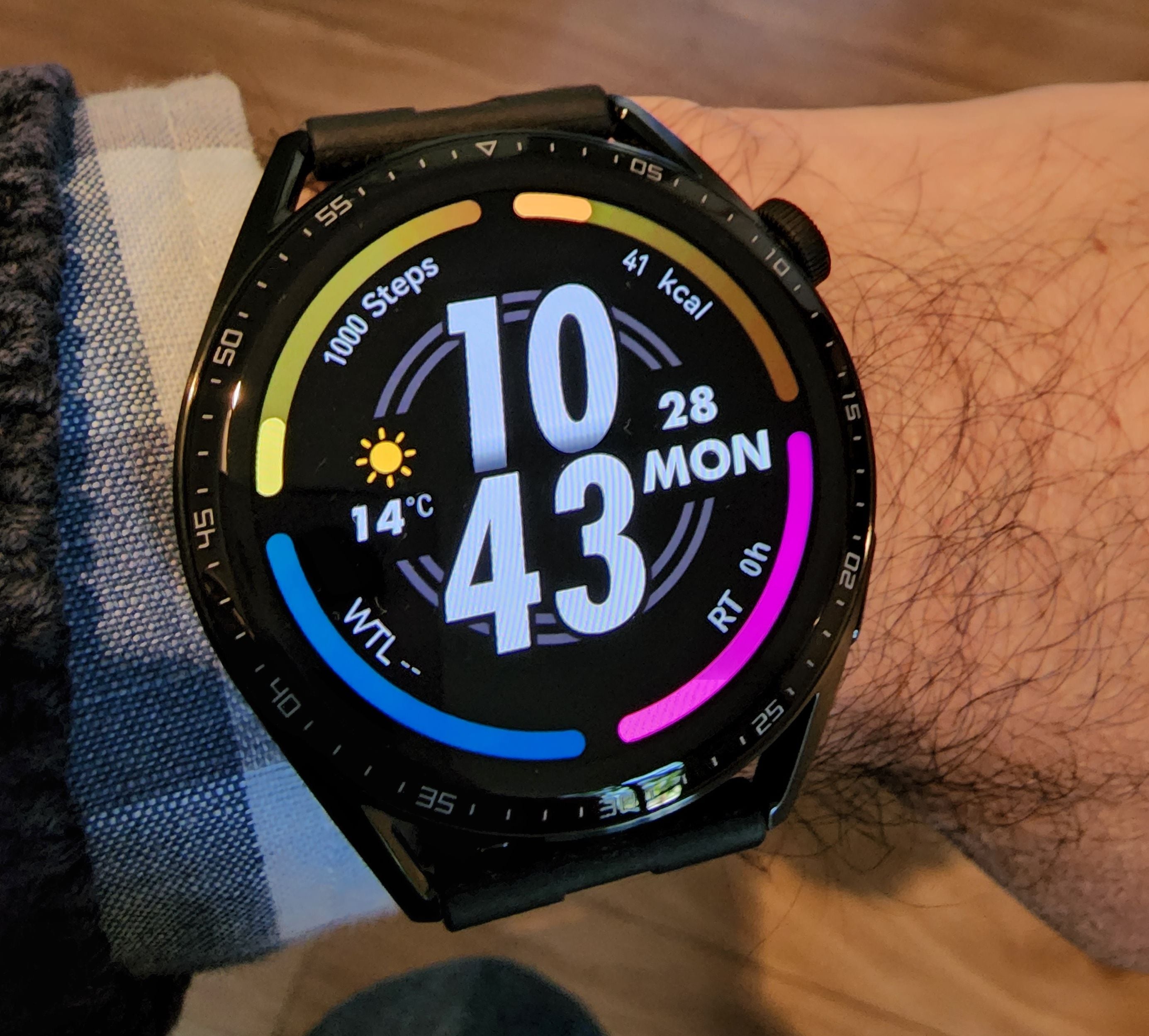 Huawei Watch GT 3