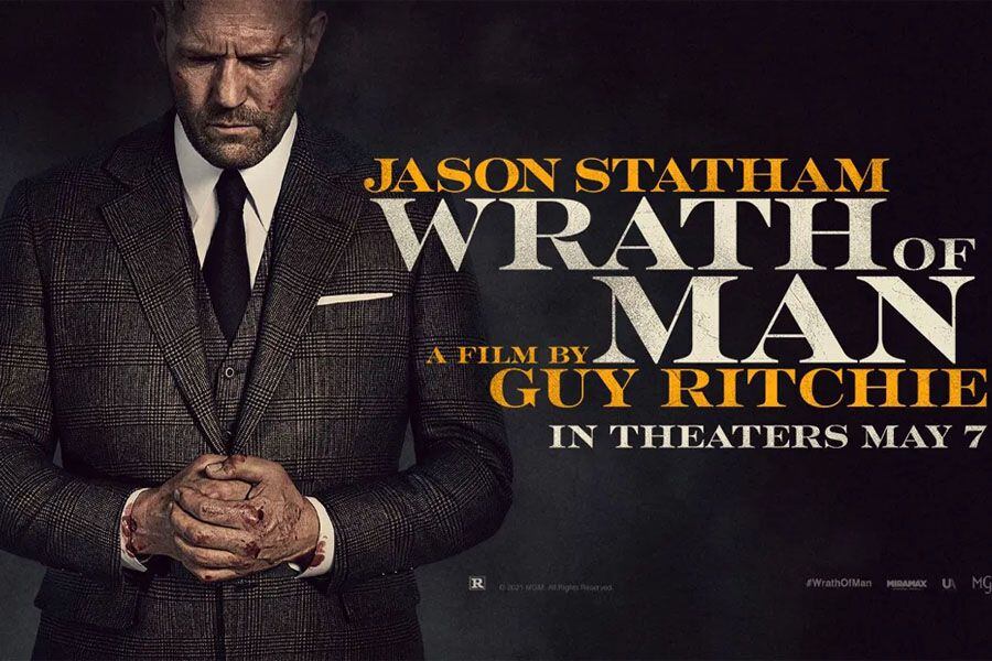 Vean el trailer de Wrath of Man, lo nuevo de Guy Ritchie y ...