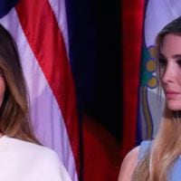 Conflicto en el clan Trump: Melania e Ivanka habrían vivido una “guerra fría” durante la presidencia
