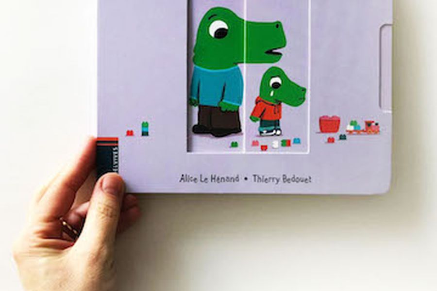 Emociones, sueños y risas: grandes libros infantiles para regalar
