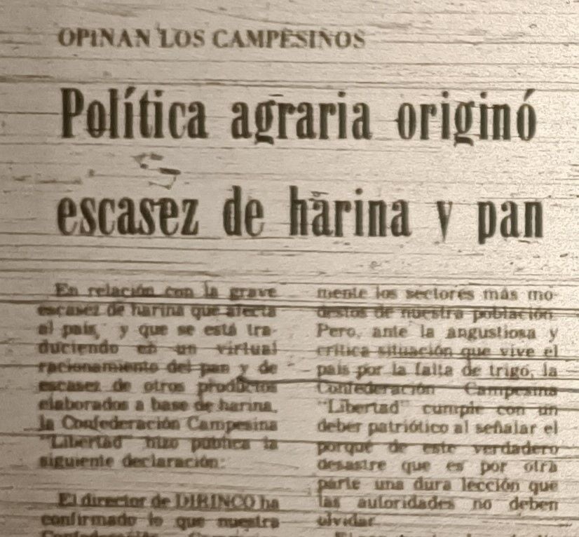 01.07.73 campesinos y política agraria