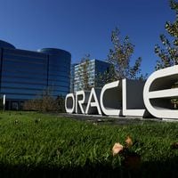 Larry Ellison de Oracle apuesta por los servicios de la nube salud con una oferta de US$ 28.300 millones por Cerner
