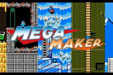 MegaMaker