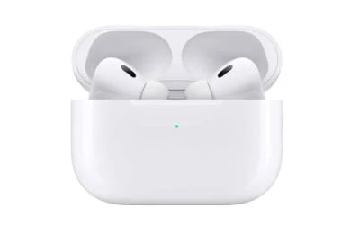 Audífonos Apple AirPods Pro (2 generacion)