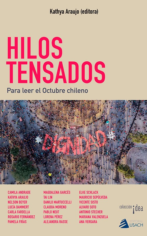 Hilos Tensados