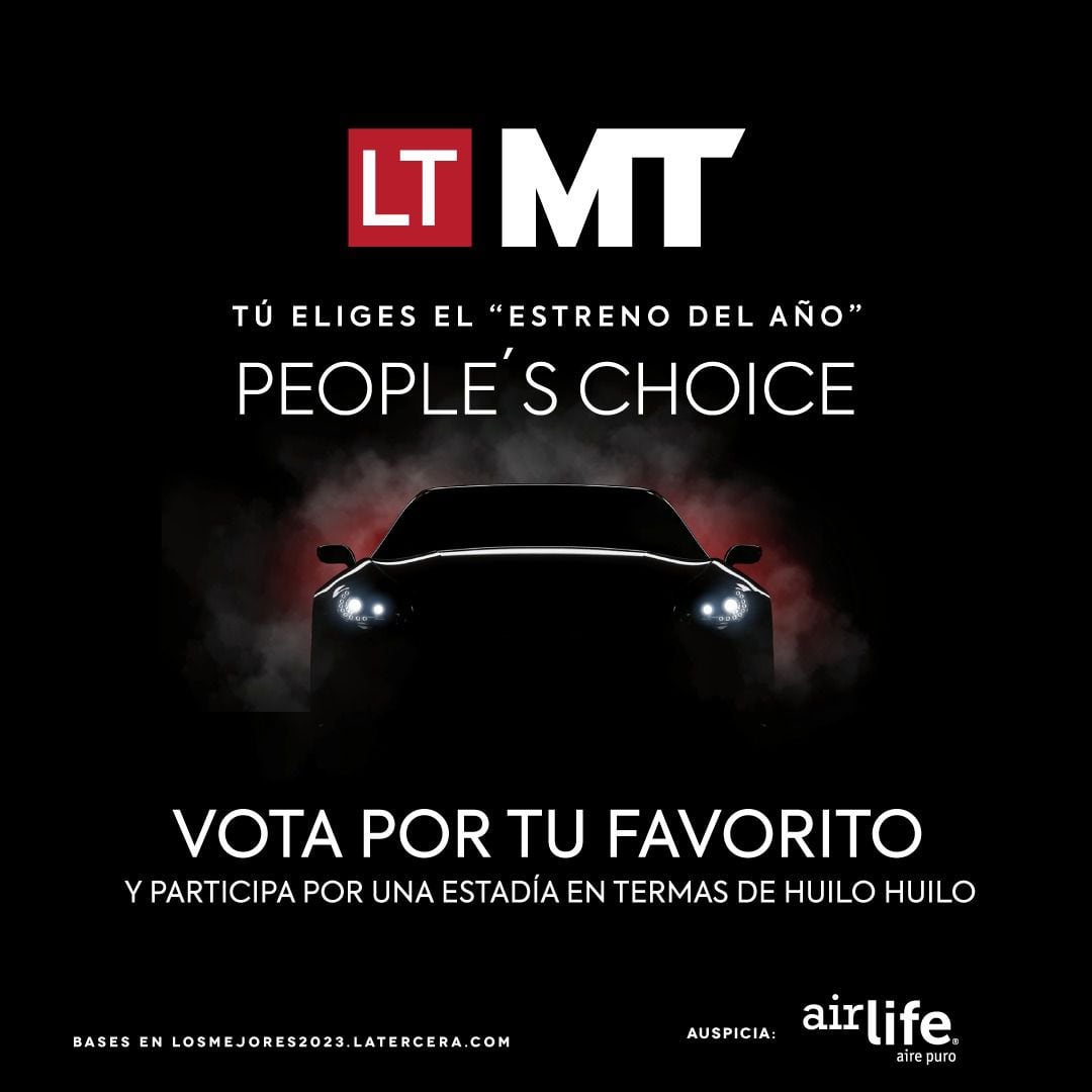 people's choice