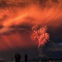 Este es ahora el tercer volcán más peligroso de Chile: ¿podría hacer erupción nuevamente?