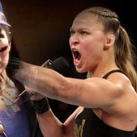 Basurean el desempeño de Ronda Rousey en Mortal Kombat 11