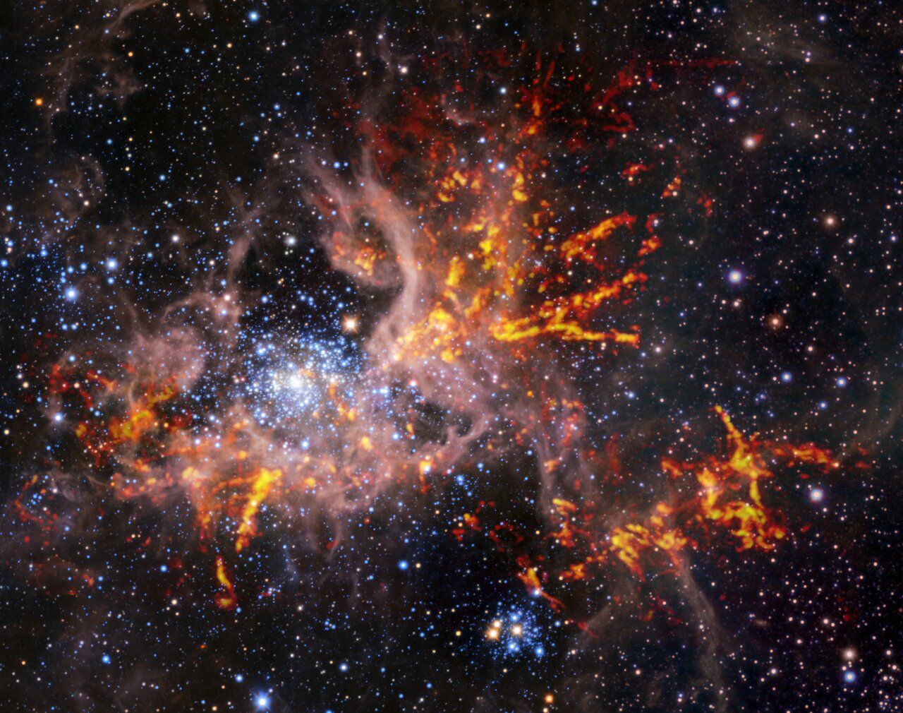 Nebulosa